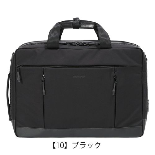 マンハッタンパッセージ ブリーフケース 2WAY ミスターラウ ビジネス