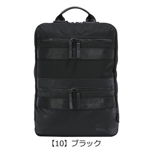 フィセブレイブ リュックサック メンズ F-377 FICCE BRAVE | バック