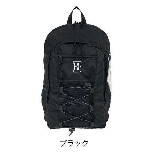 ビバリーヒルズポロクラブ リュック B4 32L レディース メンズ BHSC004