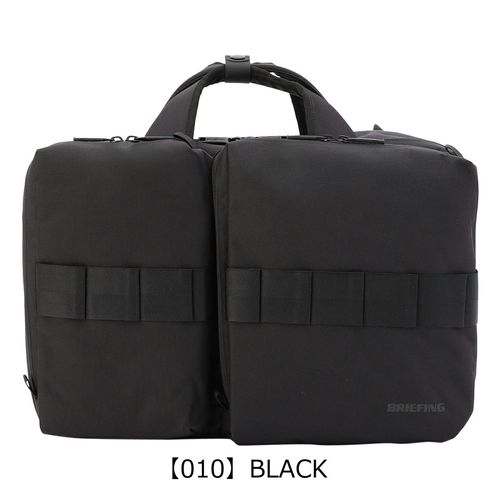 ブリーフィング ビジネスバッグ メンズ レディース 大容量 出張 ノート