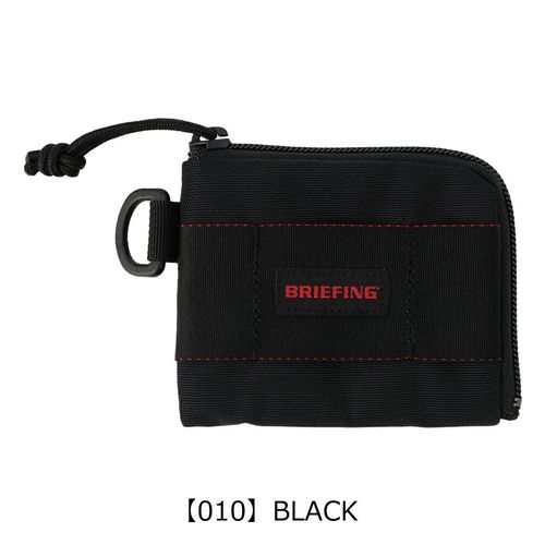 マスターピース L字ファスナーウォレット フリーク 日本製 メンズ