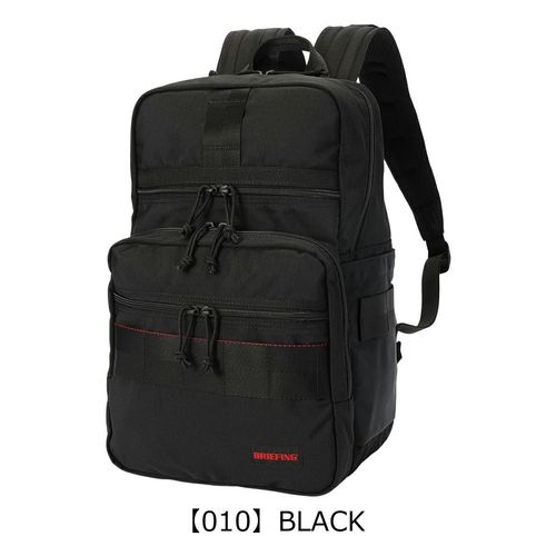 ブリーフィング リュック BRIEFING SOLID WAVE SW 2WAY PACK 16 WR