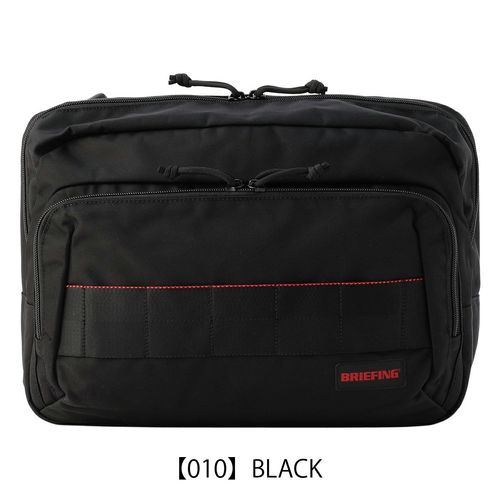 ブリーフィング ショルダーバッグ A5サイズ BS ボックス メンズ