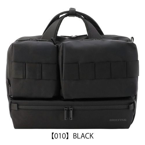 ブリーフィング ビジネスバッグ 2WAY A4サイズ BS ボックス メンズ