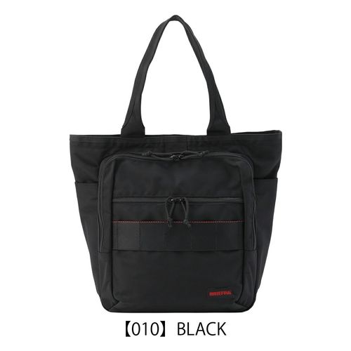 ブリーフィング トートバッグ メンズ BRW233T18 BRIEFING DISTRICT