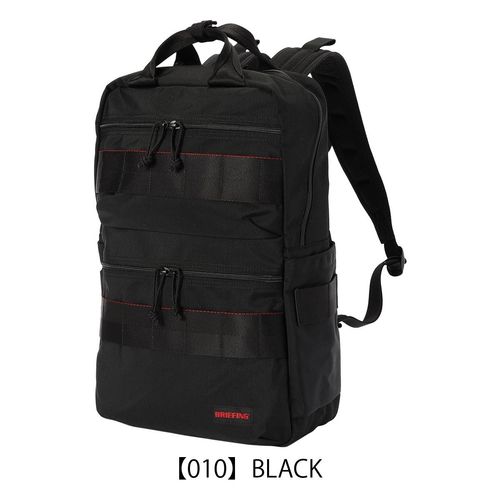 Briefing / ビジネスリュック BRIEFING（ブリーフィング） MADE IN USA リュックサック SQ PACK