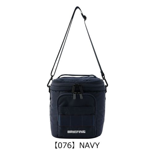 ブリーフィング ゴルフ カートバッグ ラウンドバッグ メンズ BRG251T42