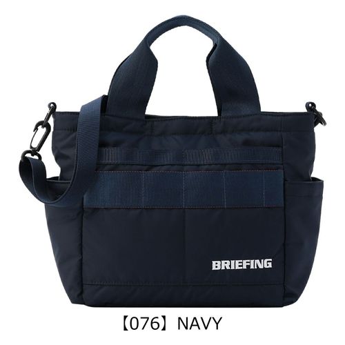 ブリーフィング ゴルフ カートバッグ ラウンドバッグ メンズ BRG251T42