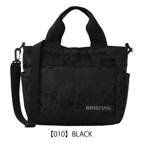 ブリーフィング ゴルフ カートバッグ CSシリーズ カートトート トート
