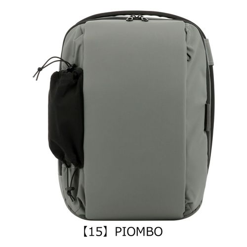 ニード リュック メンズ レディース デコード DECODE NIID｜18L 15.9