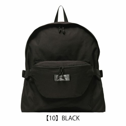 コンバース パペットスンスン リュック B4 メンズ レディース 80980900