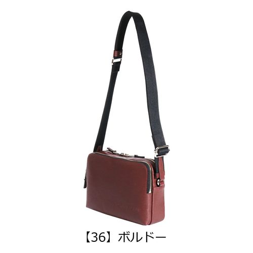 POTR / RIDE SHOULDER BAGピー・オー・ティー・アール / ライド