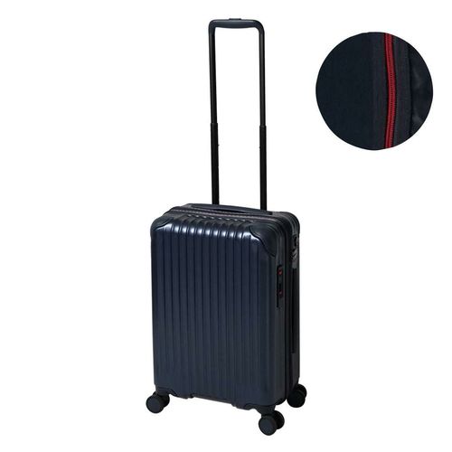 カーゴ スーツケース 60L 58.5cm 3.9kg エアレイヤー CAT648LY CARGO