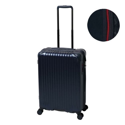 カーゴ スーツケース 60L 58.5cm 3.9kg エアレイヤー CAT648LY