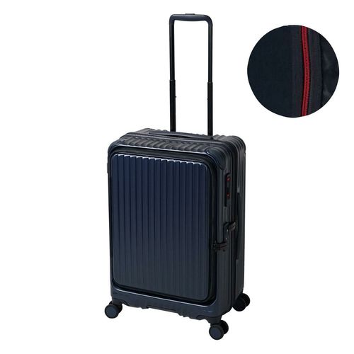 カーゴ スーツケース 機内持ち込み 36L 51cm 3.1kg エアスタンド