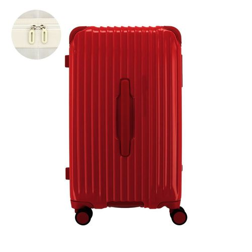 コールマン スーツケース 38～46L 48cm 2.9kg ハード 14-69 Coleman