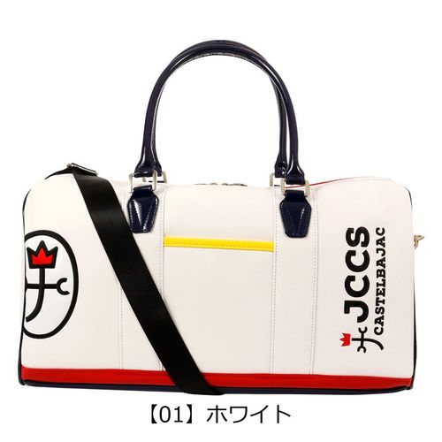 カステルバジャック スポーツ カートバッグメンズ レディース