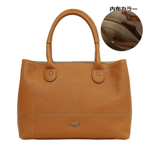 キソラ トートバッグ エテルノ レディース KIMF-015 日本製 kissora