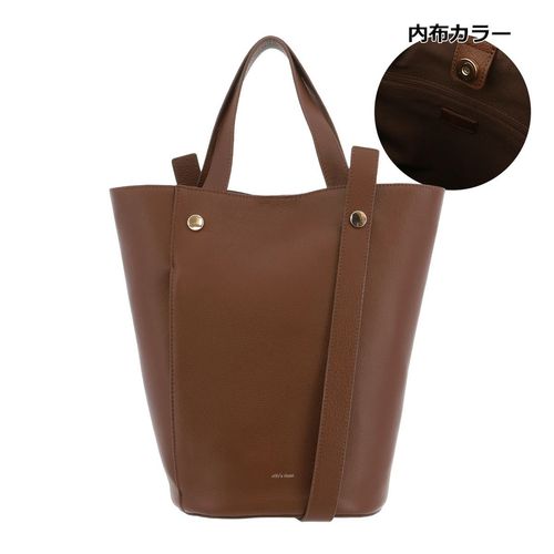 カステルバジャック トートバッグ レディース 087782 ライラ