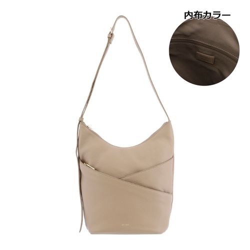 エフィー ショルダーバッグ レディース TS2-053 efffy | 2WAY