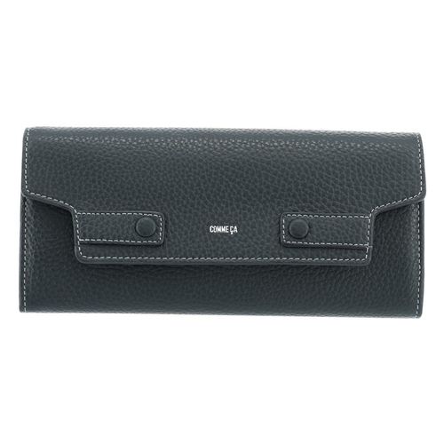 コムサ 長財布 本革 レディース モニカ 74714 COMME CA | 牛革 レザー