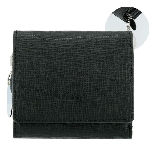 コムサ 二つ折り財布 レジェ レディース 74826 COMME CA 小銭入れ 財布