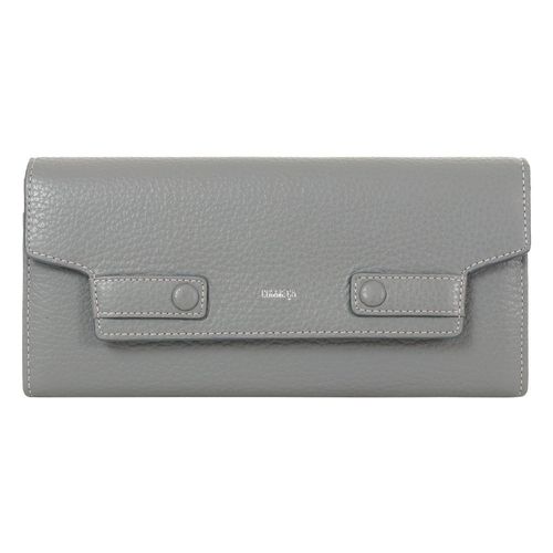 ジルスチュアート 長財布 かぶせ 本革 レディース ルナティ JSLW3DT1