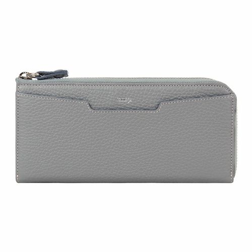 ジルスチュアート 長財布 かぶせ 本革 レディース ルナティ JSLW3DT1