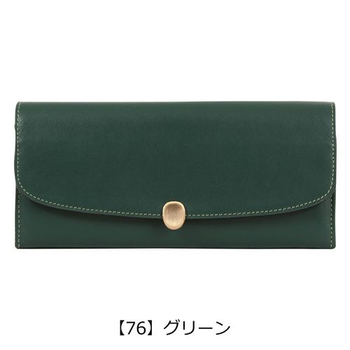 ダコタ 長財布 本革 かぶせ チェルキオ レディース 30522 Dakota
