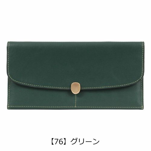 キソラ 長財布 ソリド レディース KISP-001 kissora | 札入れ 小銭入れ