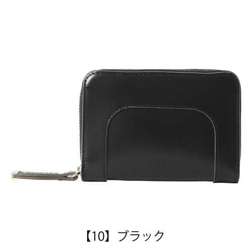 ツモリチサト キャリー ミニ財布 本革 レディース 日本製 57735 小銭