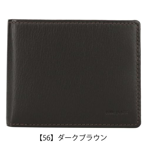タケオキクチ 三つ折り財布 ミニ財布 オイスター メンズ 720623 TAKEO