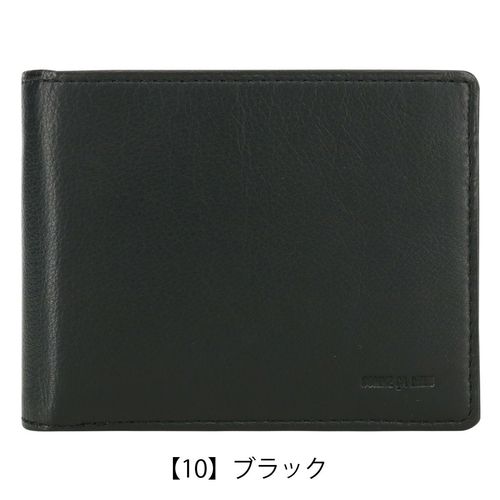 ダックス 二つ折り財布 luxe DP38315 DAKS 本革 メンズ | 二つ折り財布