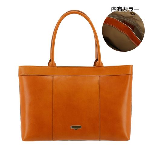 キソラ トートバッグ マルシェ レディース KIMI-133 kissora | 牛革