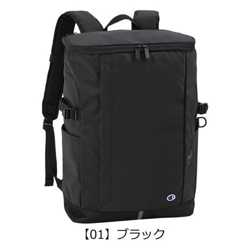カッパ リュック 28L ボックスタイプ 215-800 メンズ レディース Kappa
