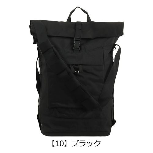 アッソブ ショルダーバッグ 2WAY Sサイズ コーデュラドビー メンズ
