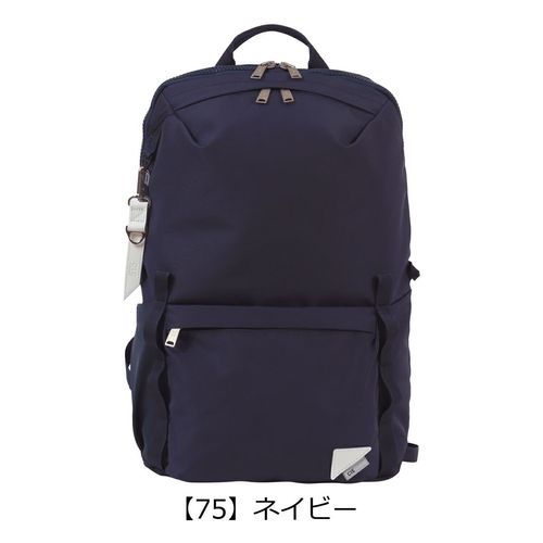 マンハッタンパッセージ リュック B4 18L Plus プラス メンズ