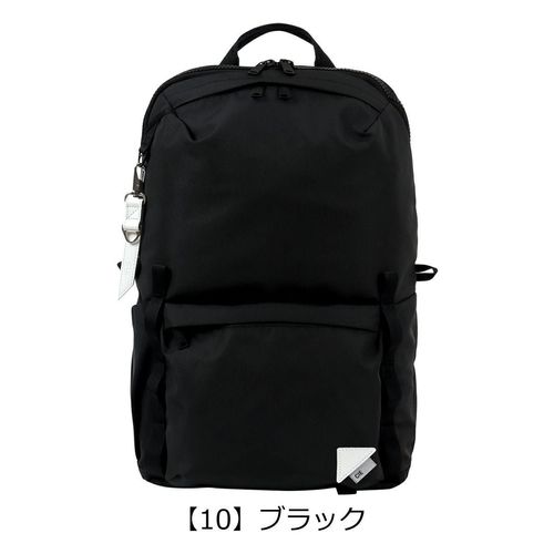 ランバンオンブルー リュック 撥水 ショート メンズ 541701 LANVIN en