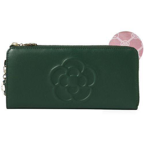 キソラ 長財布 ポニー レディース KIKN-030 kissora Pony | 本革