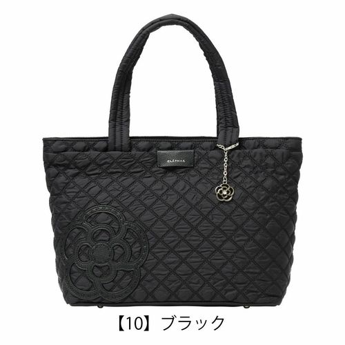 クレイサス トートバッグ B5 カペラ レディース 189551 CLATHAS