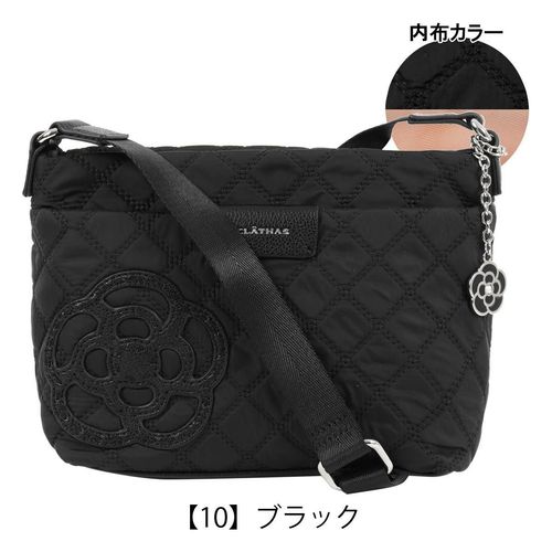 クレイサス ショルダーバッグ ルラック レディース 189542 CLATHAS