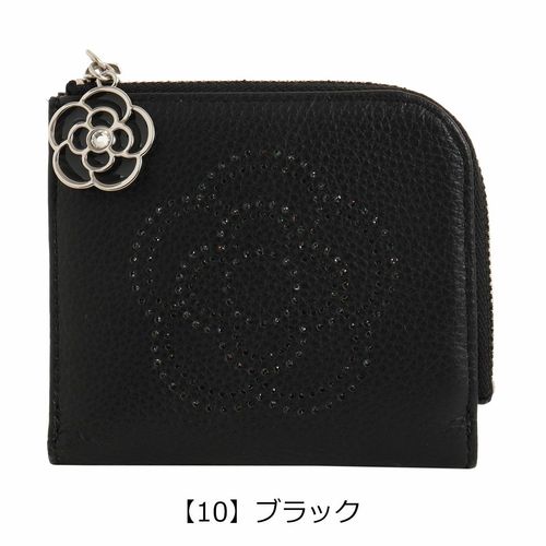 ピンキーアンドダイアン ピンキー＆ダイアン 二つ折り財布 レディース