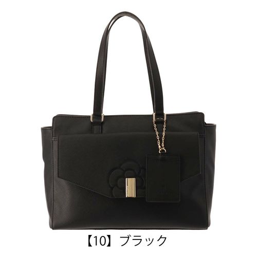 ラコステ トートバッグ ブラック ラコステ トートバッグ ミニトート レディース NF2037PO LACOSTE