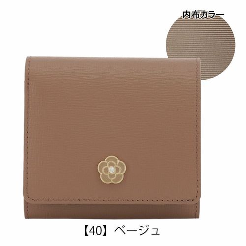 キソラ 長財布 ポニー レディース KIKN-001 kissora Pony | 本革