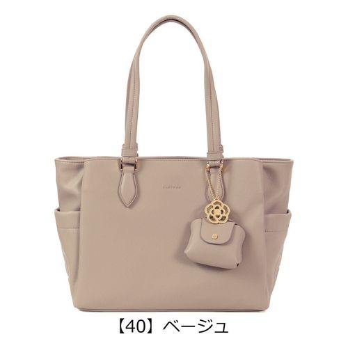 こうだい商品 クレイサス トートバッグ A4 カペラ レディース 189550 CLATHAS