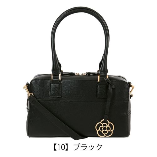 クレイサス ボストンバッグ A4 カペラ レディース 189553 CLATHAS