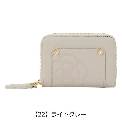 ✳︎もりもり✳︎ 楽天市場】【プレゼント付】ツモリチサト 財布 長財布 tsumori chisato