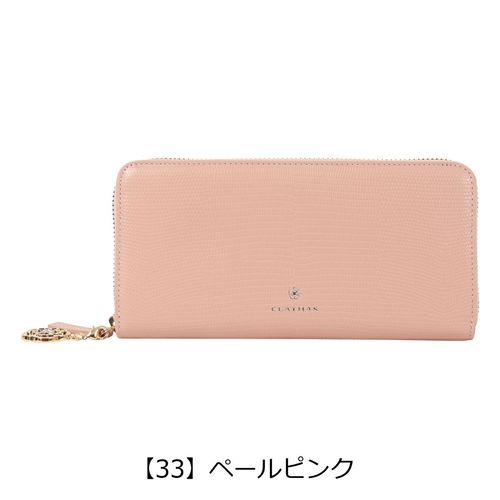 マリクレール 長財布 L字ファスナー フラワリー レディース 88743 
