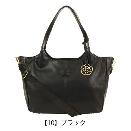 クレイサス トートバッグ A4 レディース デポ 190340 CLATHAS | 2WAY