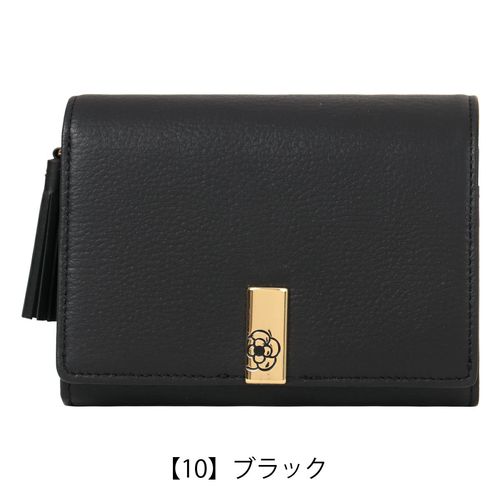 【新品】クレイサス　エクセ　 二つ折り財布 ピンク　スマート　190463 クレイサス CLATHAS エクセ 外ボックス二つ折り財布 （ピンク